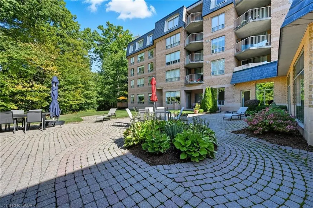 8111 Forest Glen Drive, #524