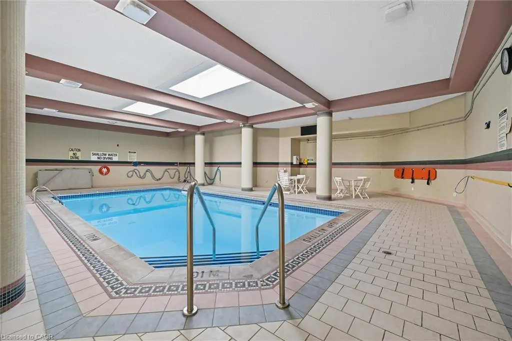 8111 Forest Glen Drive, #524