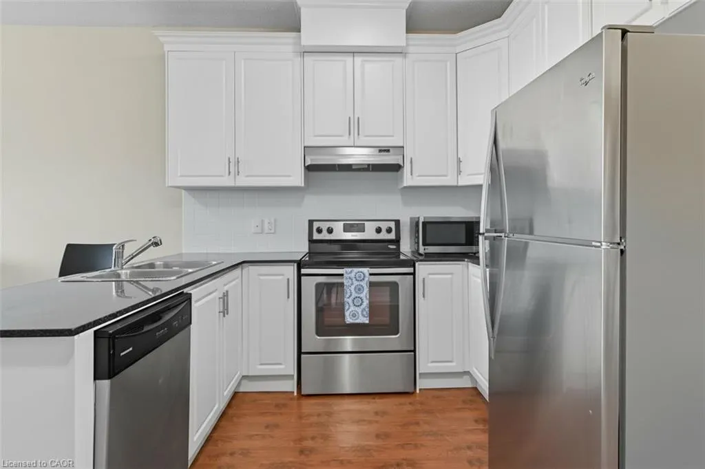 8111 Forest Glen Drive, #524