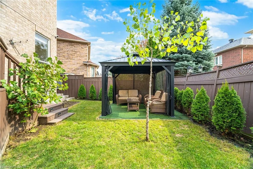 2270 Dunforest Crescent