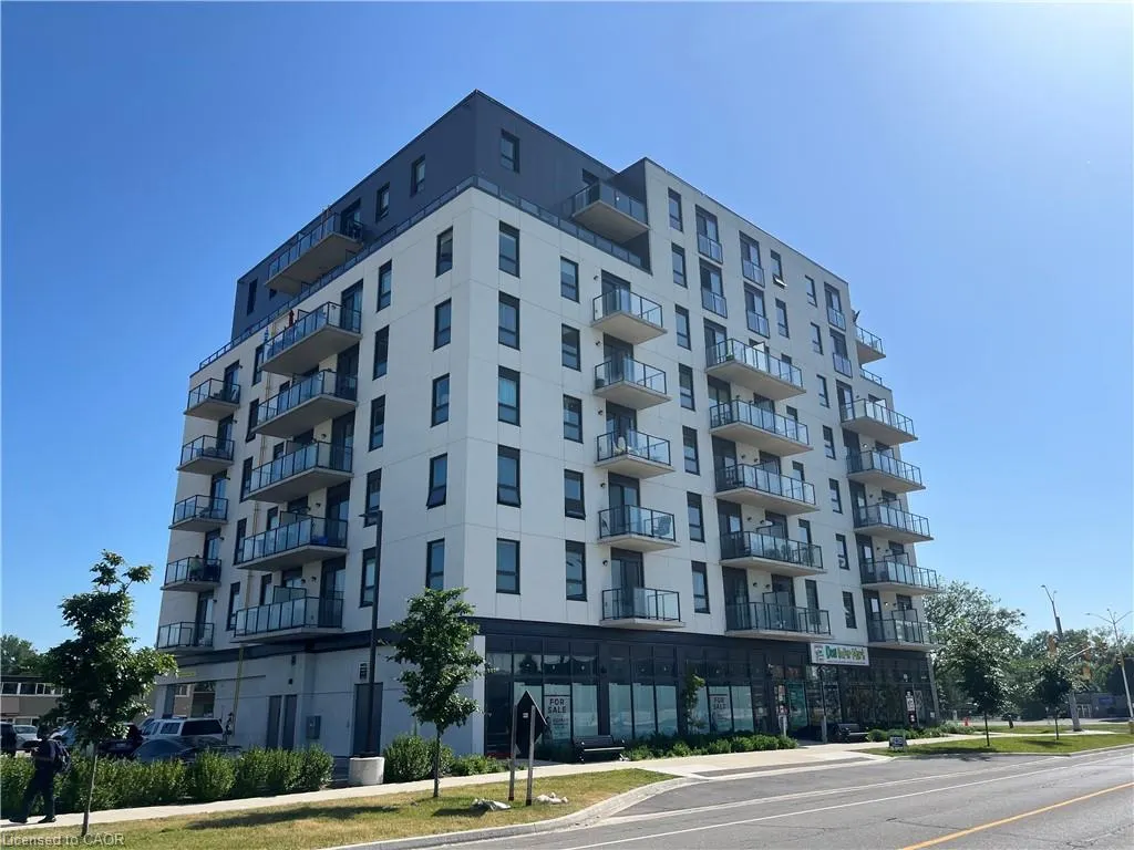 7 Erie Avenue, #515
