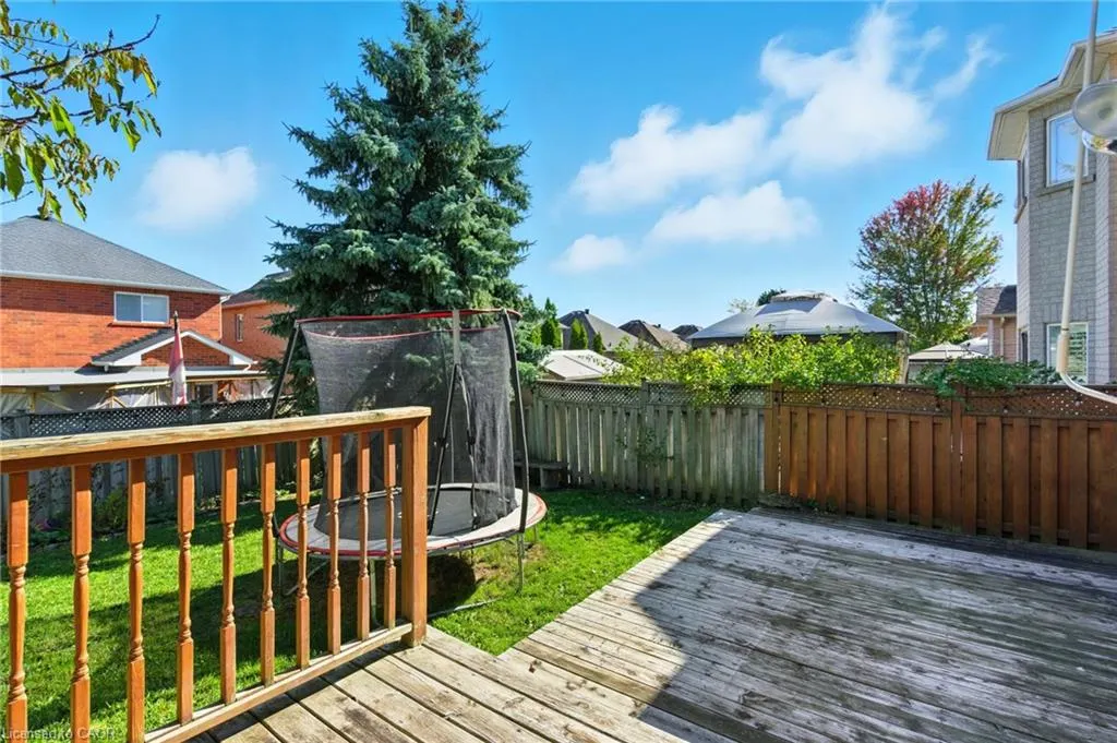 65 Twin Willow Crescent