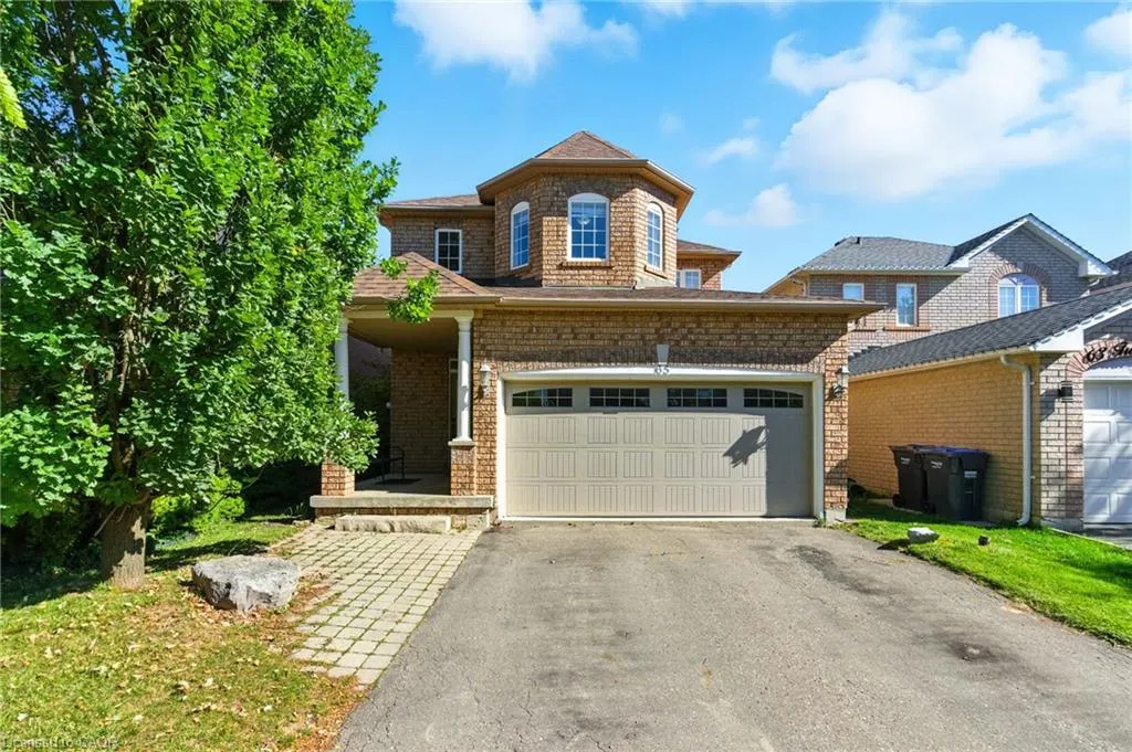 65 Twin Willow Crescent