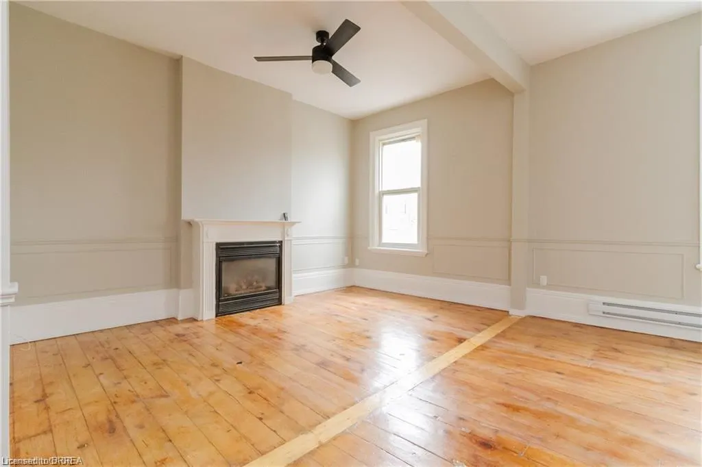 438 Colborne Street, #UPPER