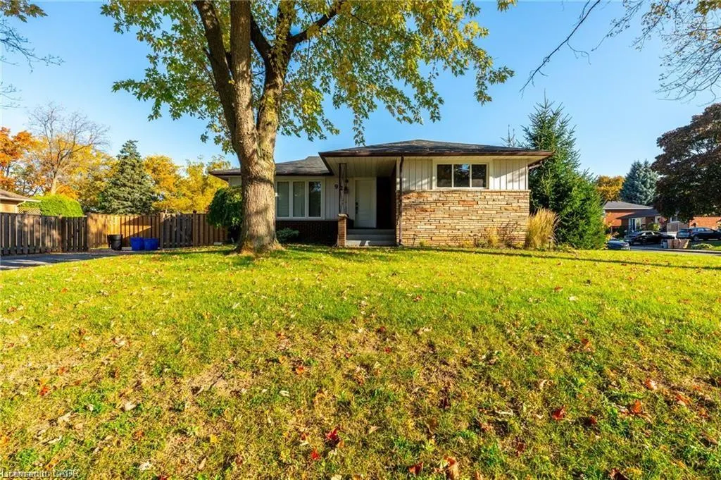 92 South Bend Road W, #Upper