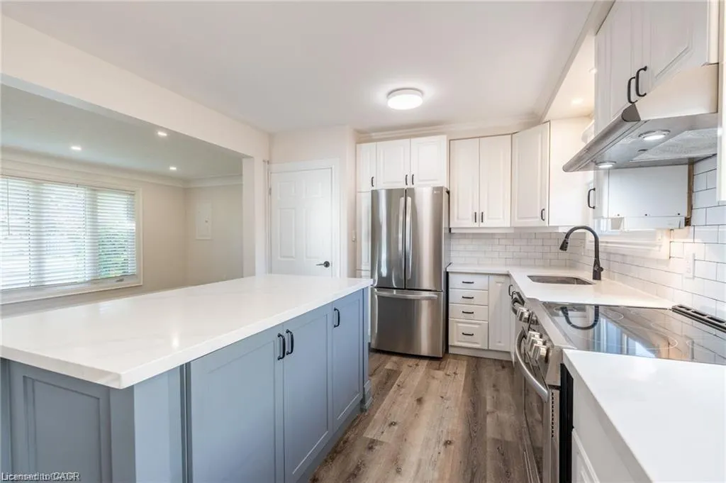 92 South Bend Road W, #Upper