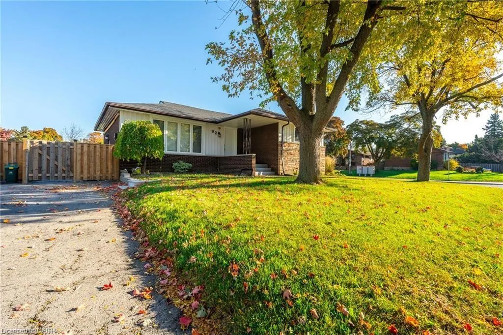 92 South Bend Road W, #Upper