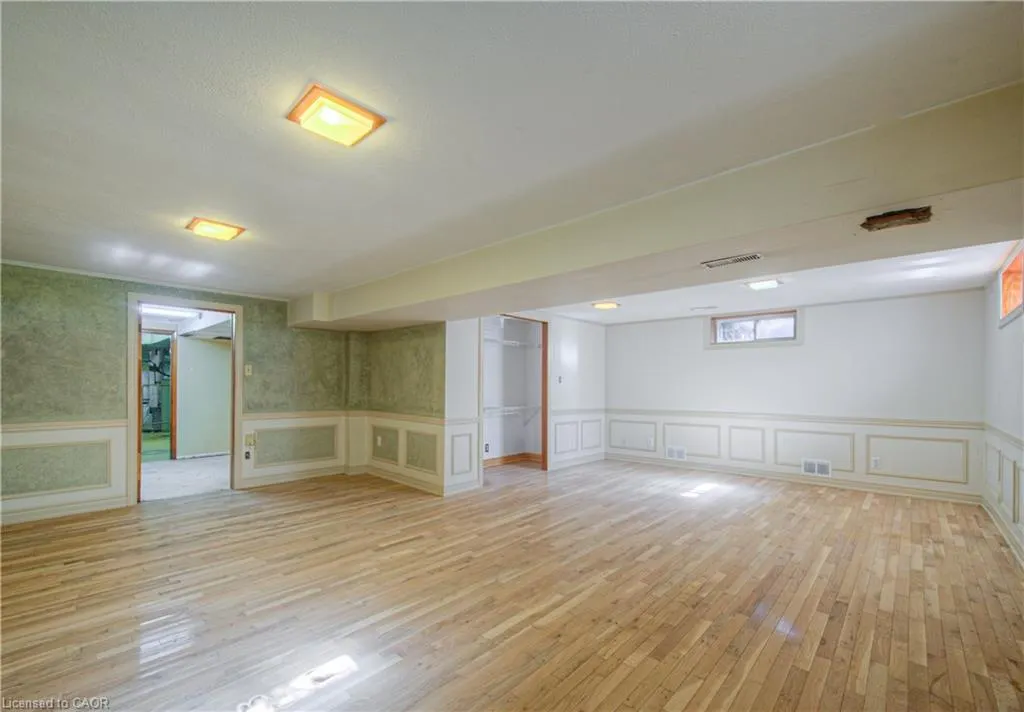 82 Millen Road