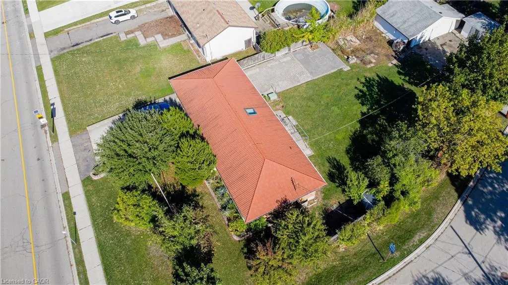 82 Millen Road