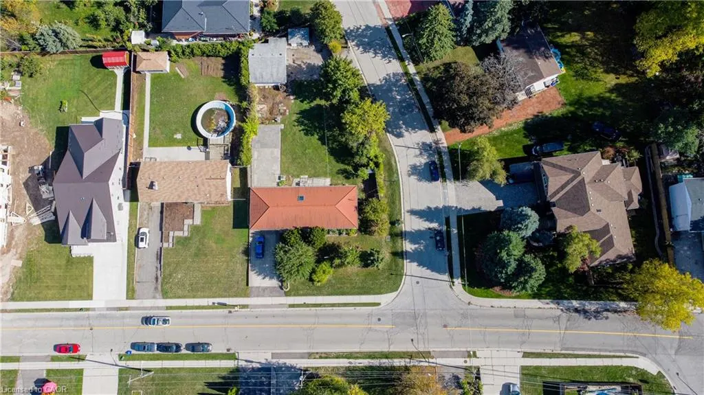 82 Millen Road