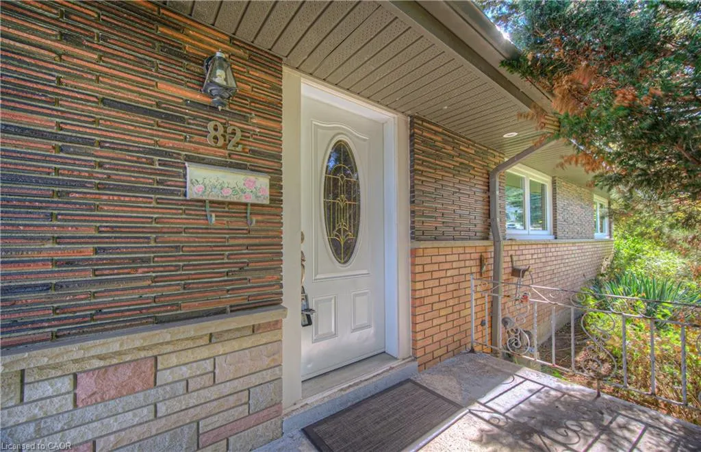 82 Millen Road