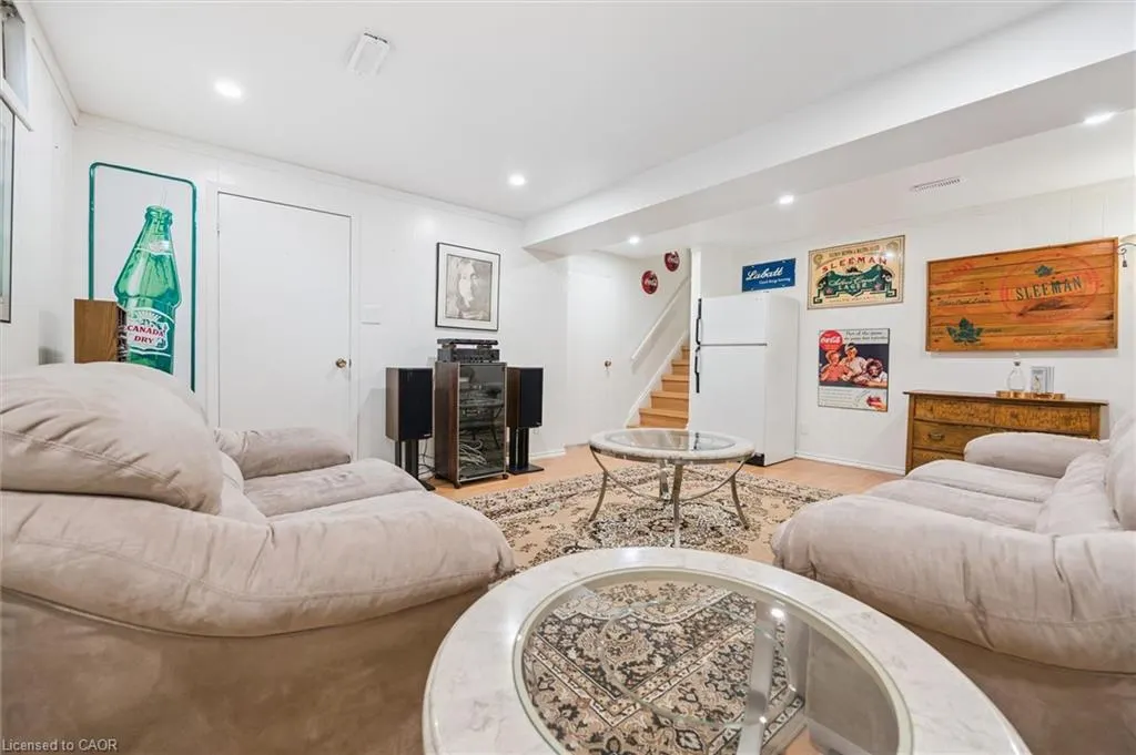 47 Argyle Drive