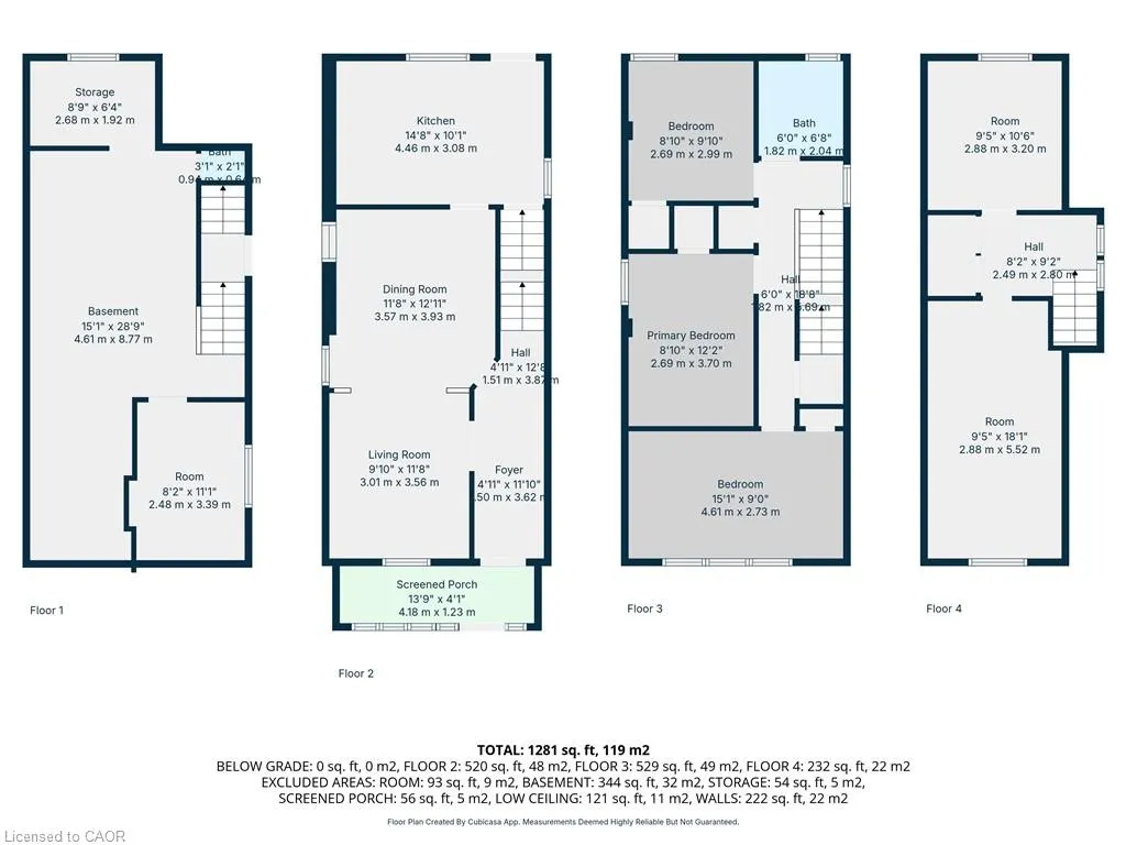 35 Sherman Avenue N