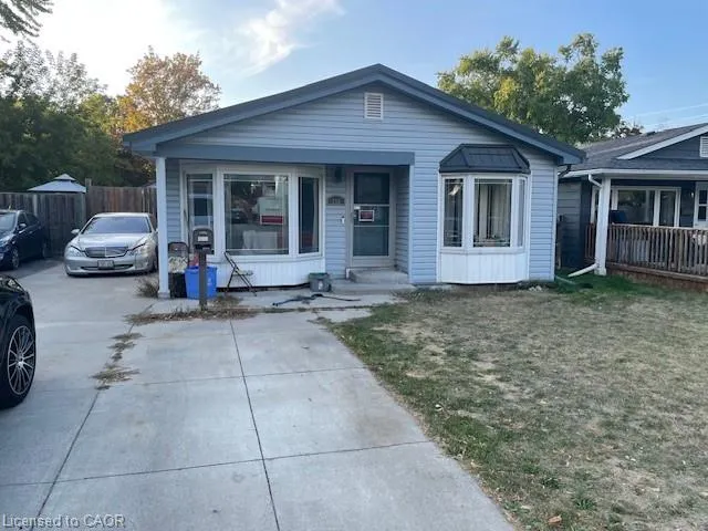 156 Traynor Avenue