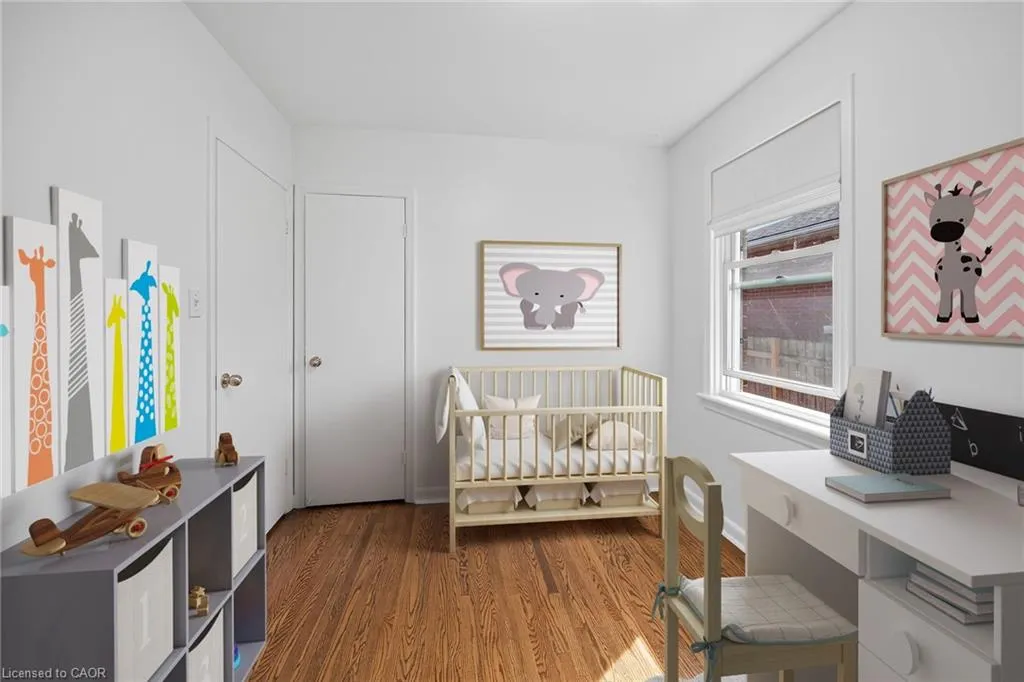 314 East 16th Street