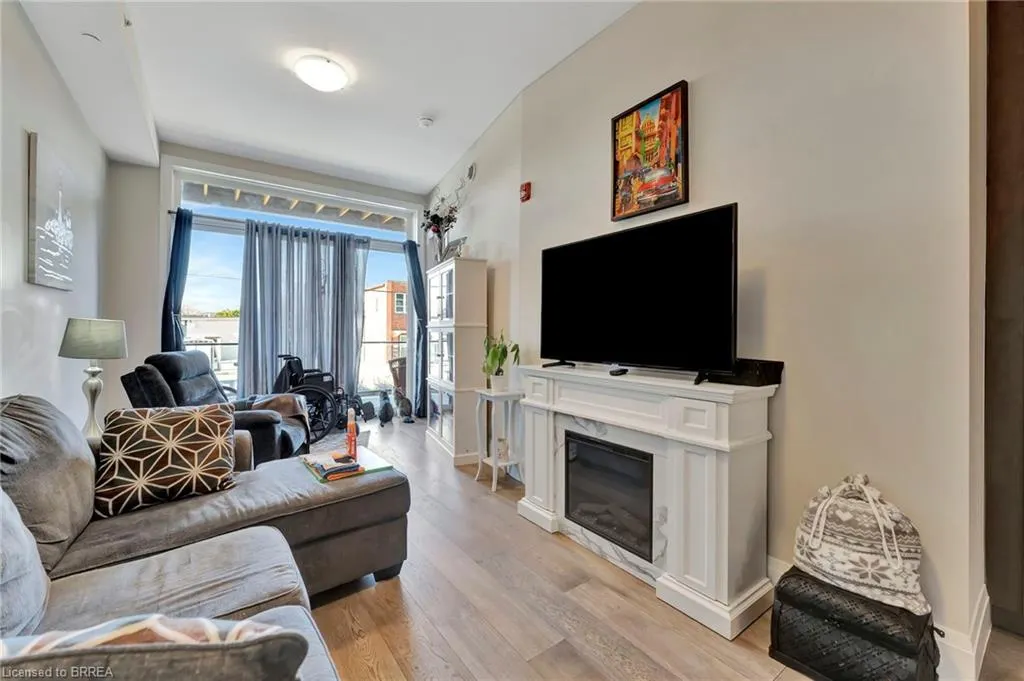 85B Morrell Street, #117