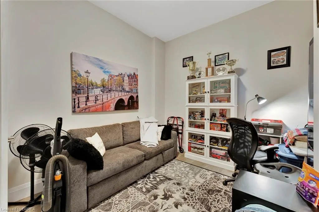 85B Morrell Street, #117