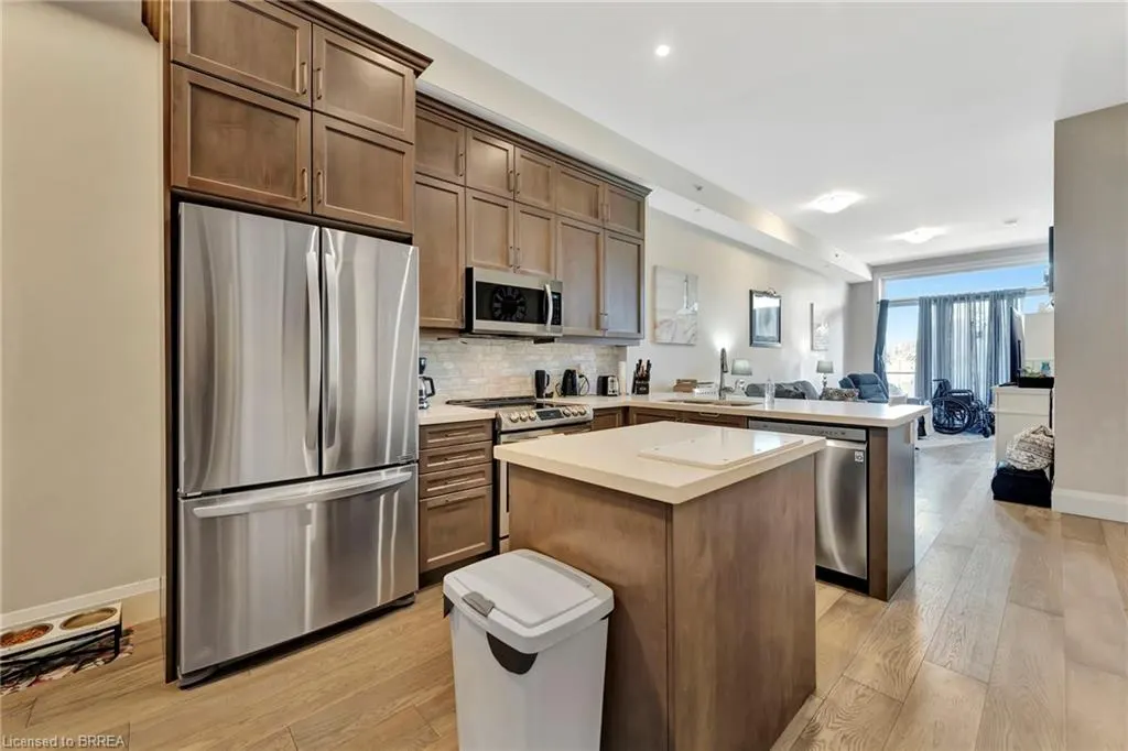85B Morrell Street, #117