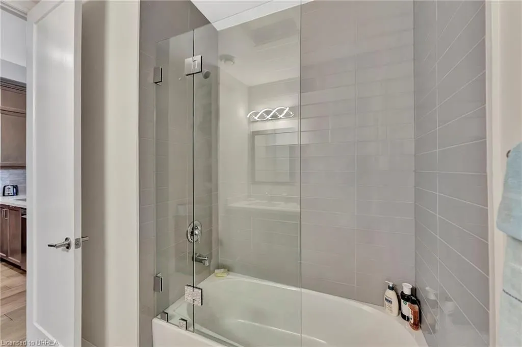 85B Morrell Street, #117