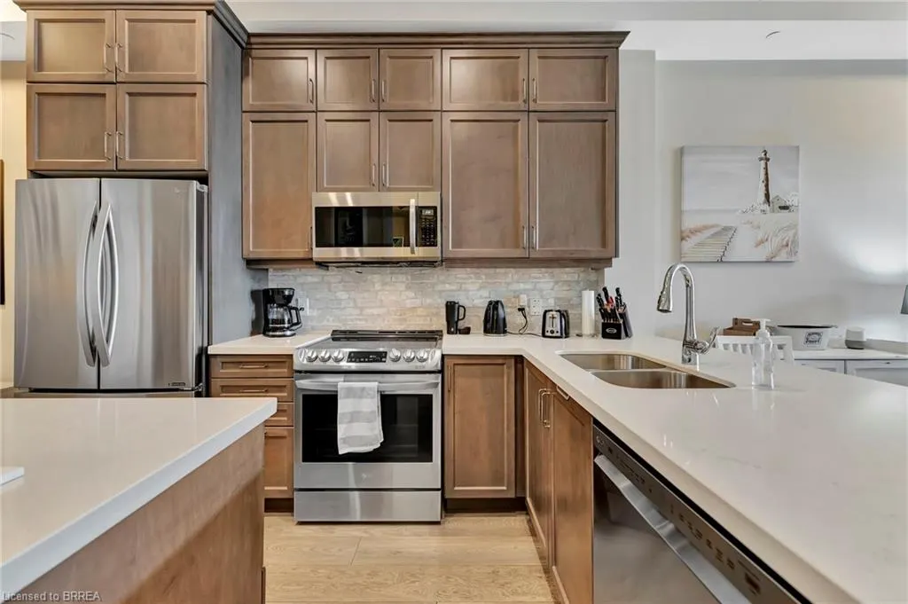 85B Morrell Street, #117