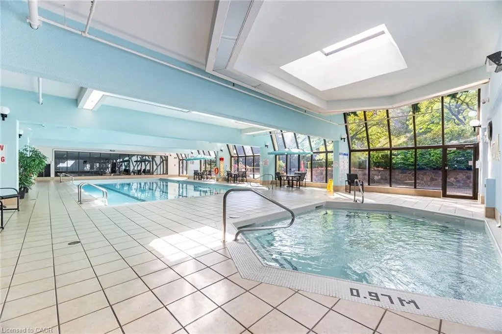 275 Bamburgh Circle, #309