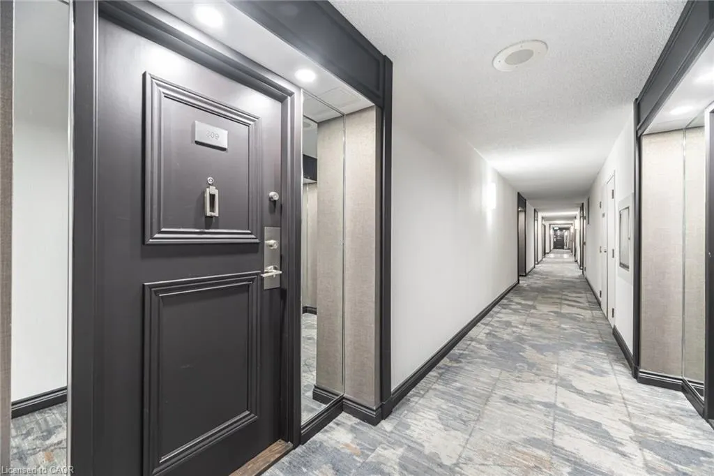 275 Bamburgh Circle, #309