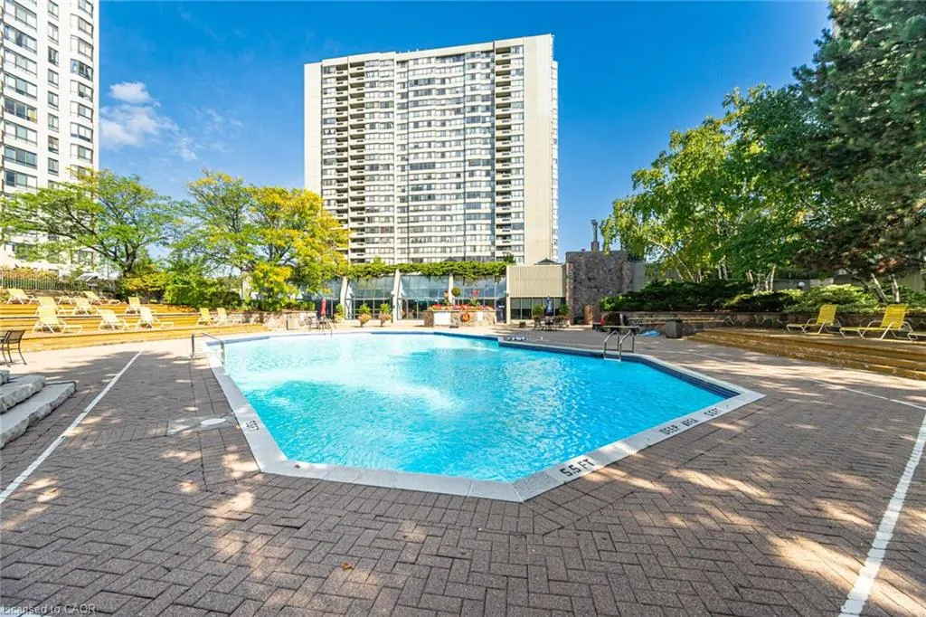 275 Bamburgh Circle, #309