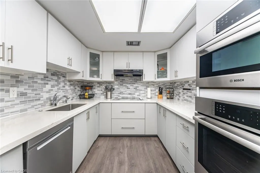 275 Bamburgh Circle, #309
