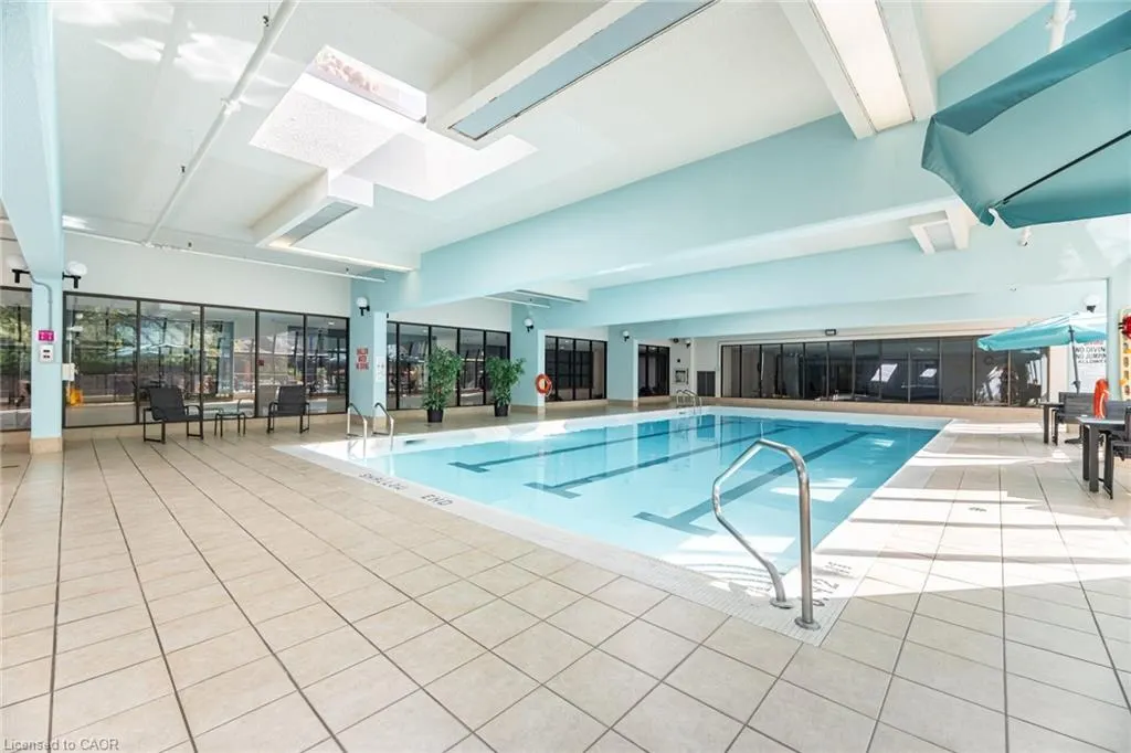 275 Bamburgh Circle, #309