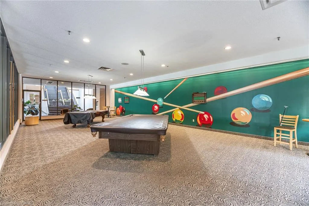 275 Bamburgh Circle, #309