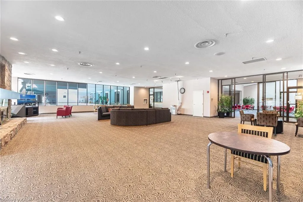275 Bamburgh Circle, #309