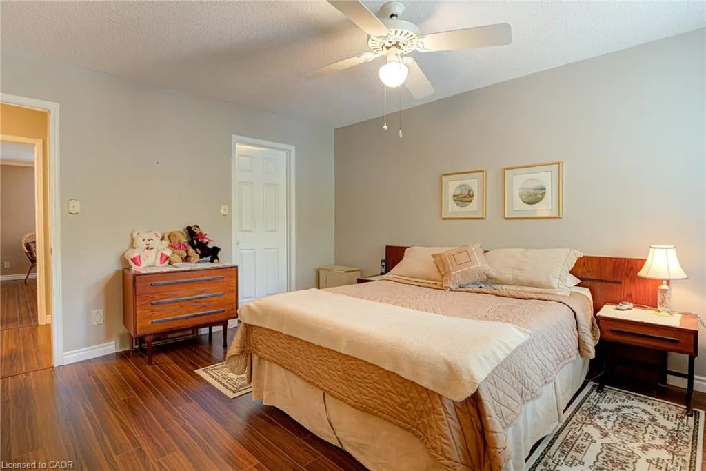 523 Beechwood Drive, #12