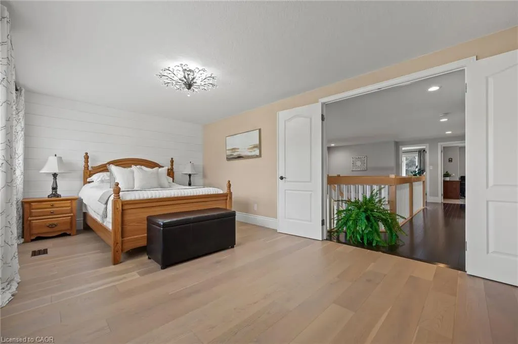 485 Beckwith Court