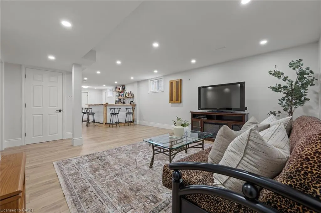 485 Beckwith Court