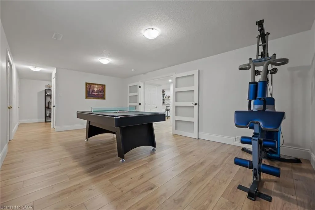 485 Beckwith Court