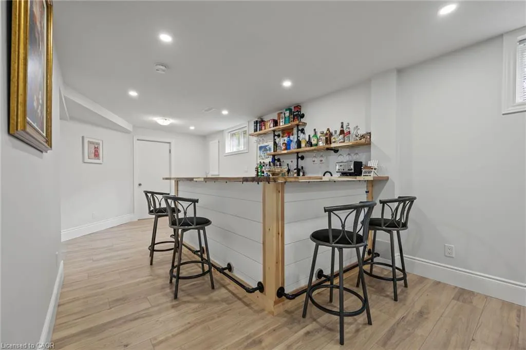 485 Beckwith Court