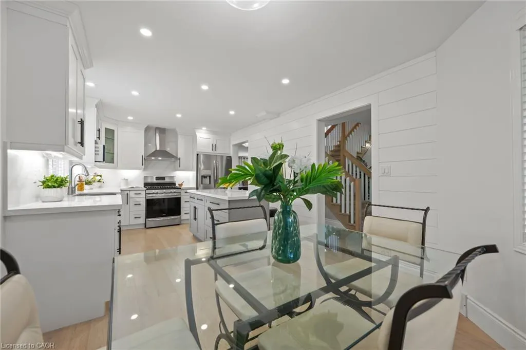 485 Beckwith Court