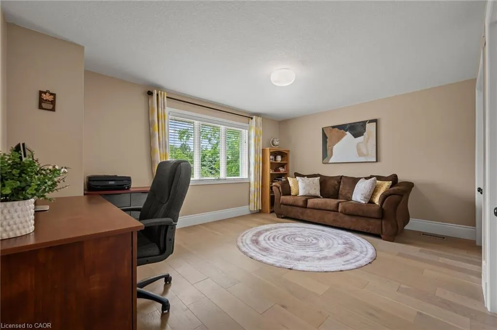 485 Beckwith Court