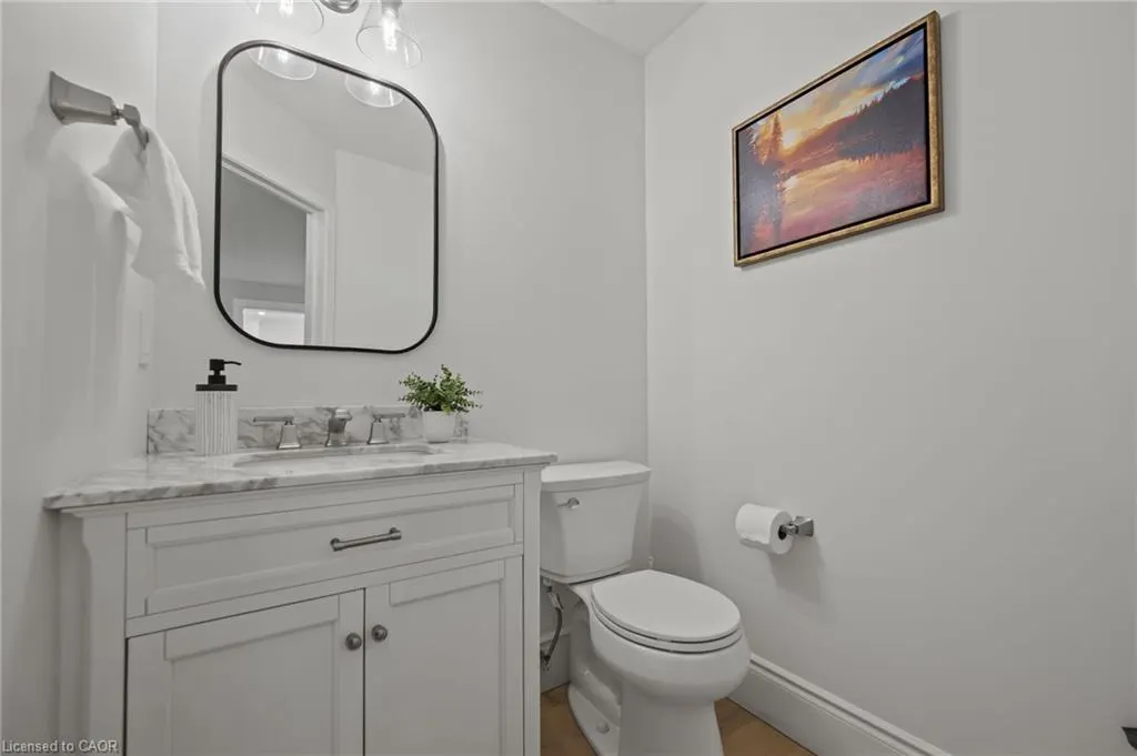 485 Beckwith Court