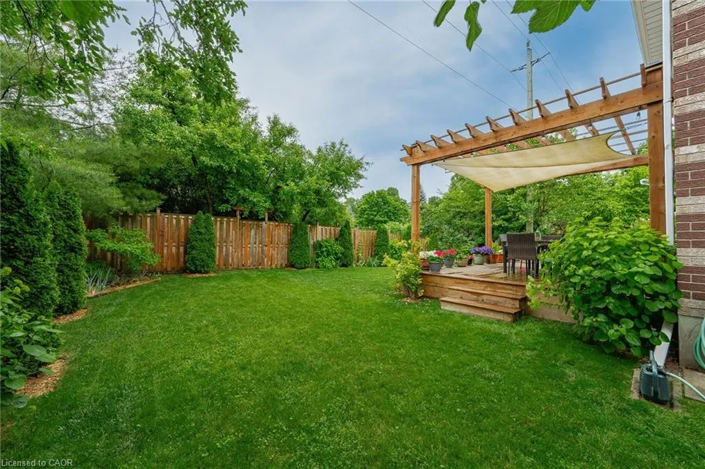 485 Beckwith Court