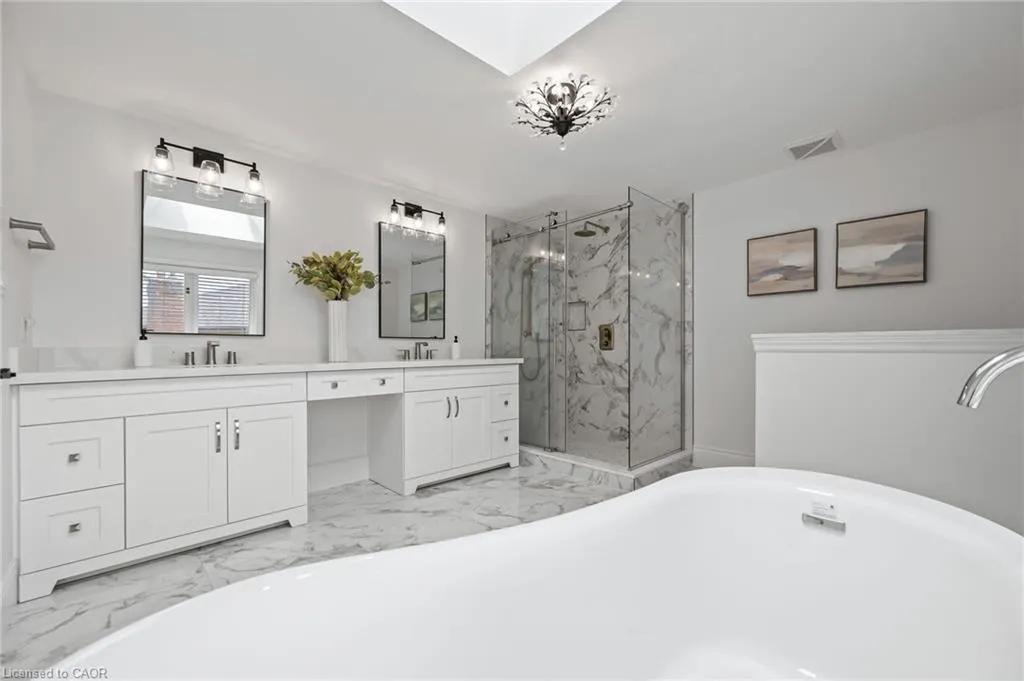 485 Beckwith Court