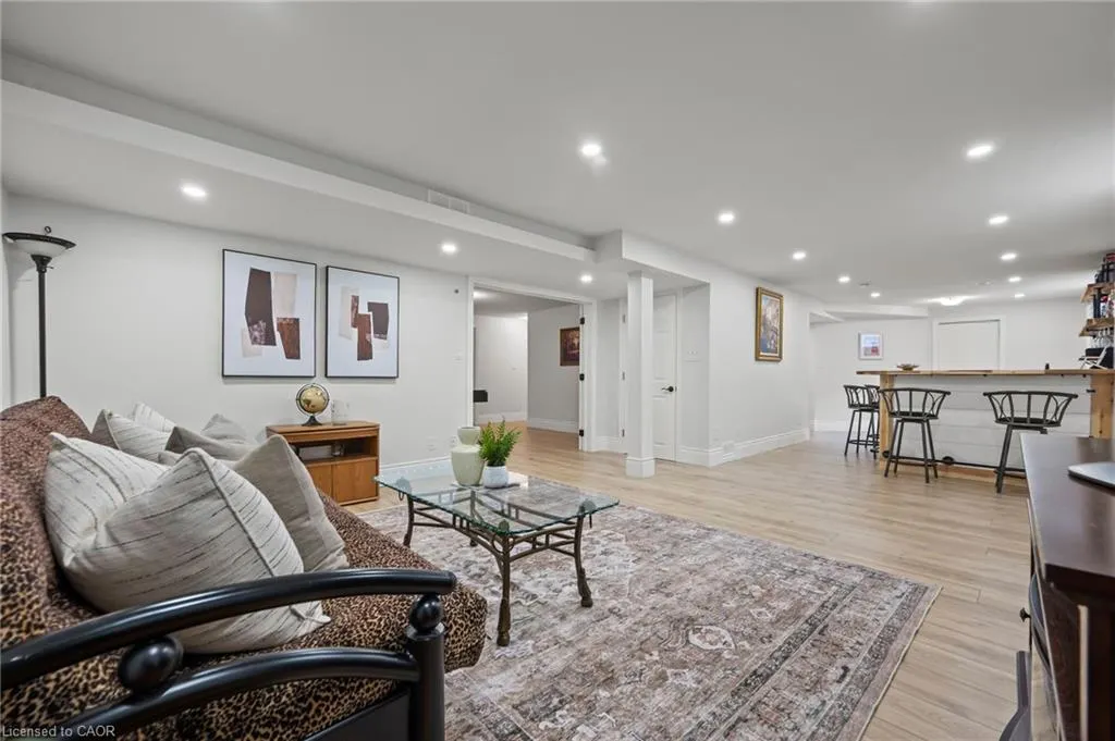 485 Beckwith Court