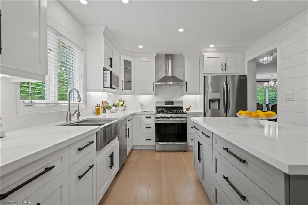 485 Beckwith Court