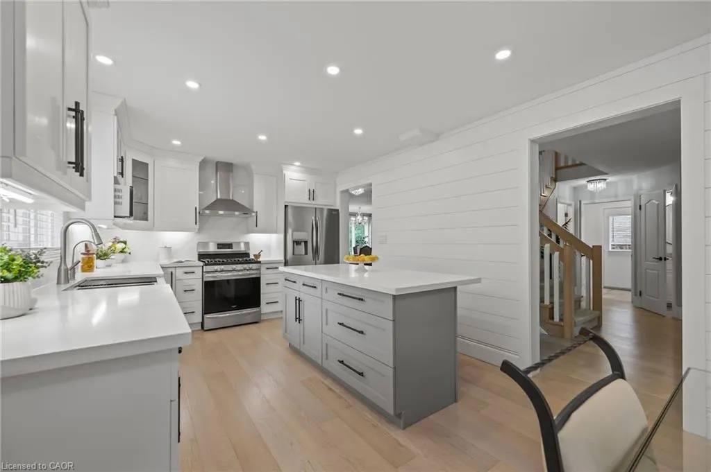 485 Beckwith Court