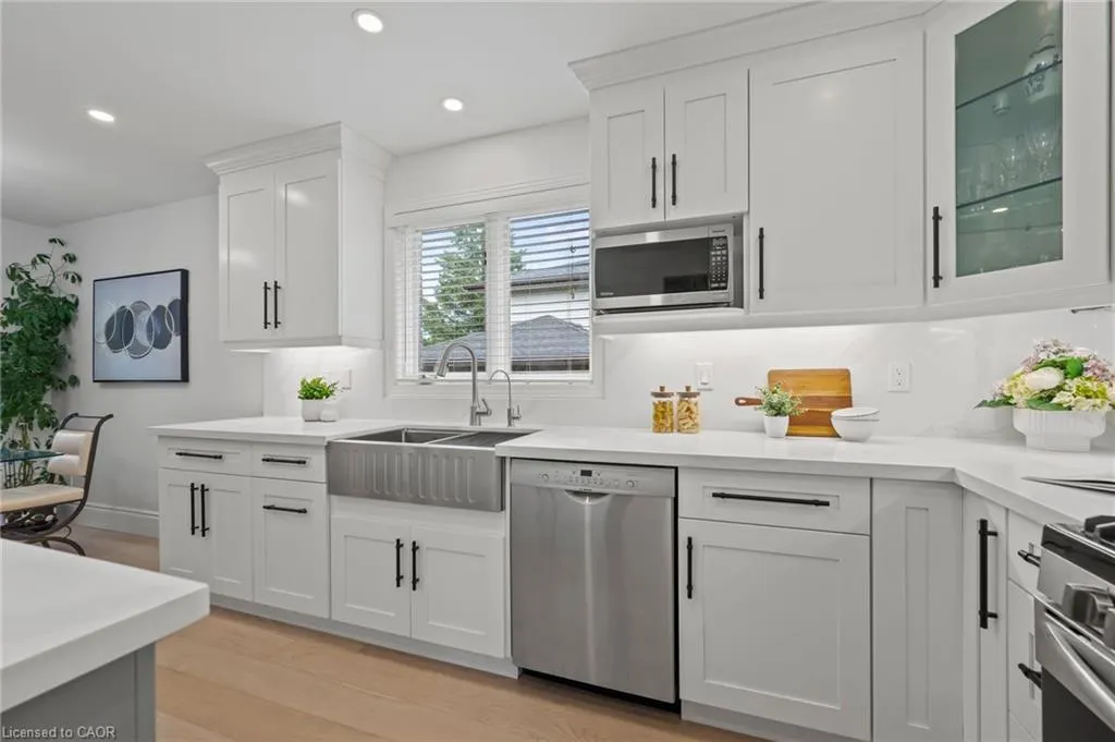 485 Beckwith Court