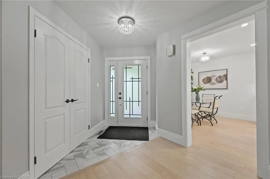 485 Beckwith Court