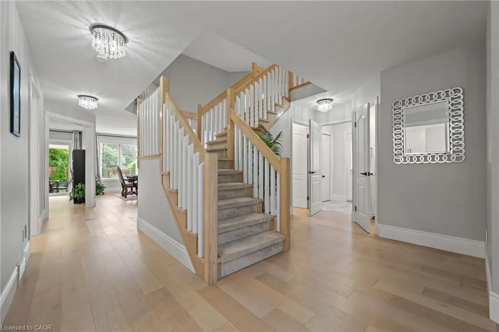 485 Beckwith Court