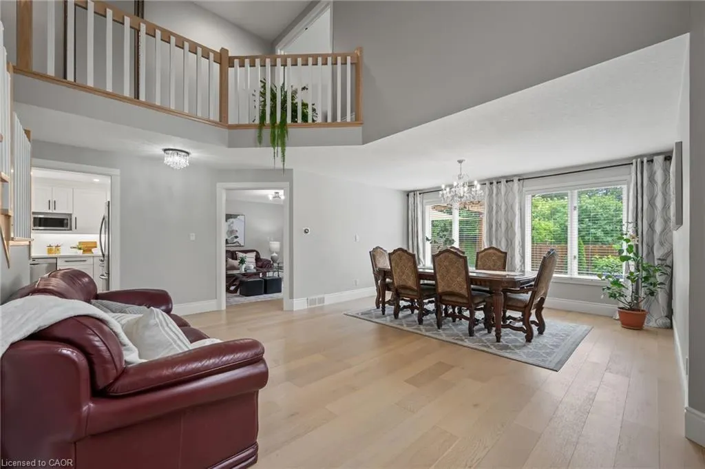 485 Beckwith Court