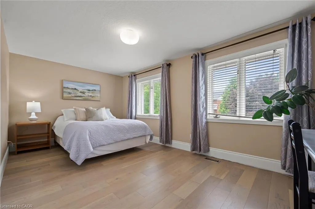 485 Beckwith Court