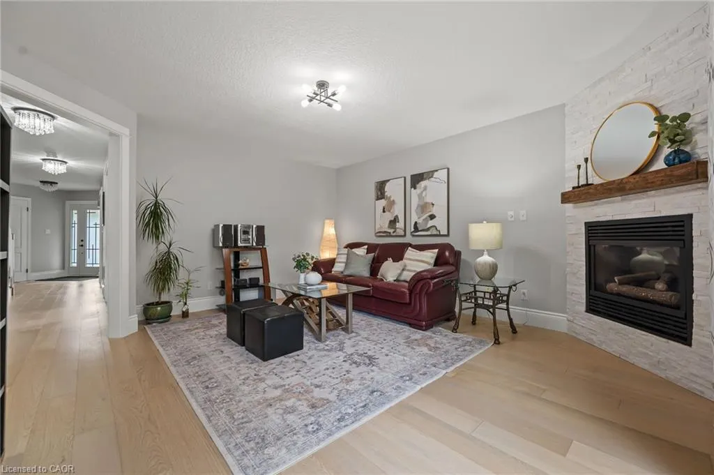 485 Beckwith Court